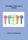 Drama script - The Magic of the Five Keys to Success - An 