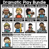 Dramatic Play Bundle