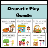 Dramatic Play Bundle