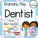 Dramatic Play Dentist