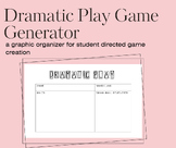 Dramatic Play Game Ideas