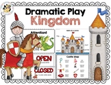 Dramatic Play: Kingdom