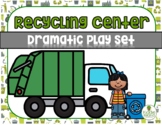 Dramatic Play Recycle Pack