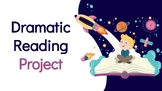 Dramatic Reading Project