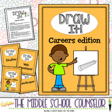 Draw It! Careers Edition Game