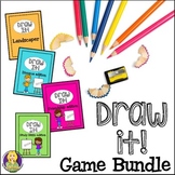 Draw It! Games Bundle