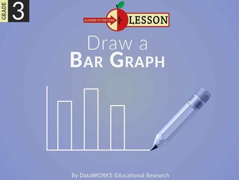 Preview of Draw a Bar Graph