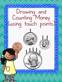Draw and Count Coins