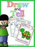 Draw and Tell