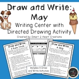 Draw and Write May (Writing and Directed Drawing Center)