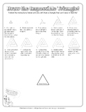 Draw the Impossible Triangle