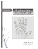 Drawing Activity: Lines within the hand