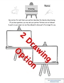 Drawing Communication - Fun Listening and Speaking for Dir