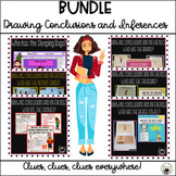 Drawing Conclusions and Inferences Growing Bundle