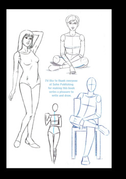 SOLUTION: Figure it out drawing essential poses the beginner s