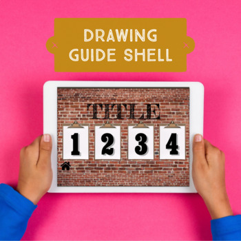Preview of Drawing Guide Access Shell