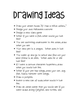best friend drawing ideas