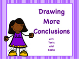 Drawing More Conclusions: PowerPoint, Worksheets, and Anch