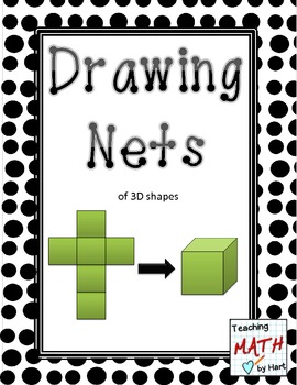 Preview of Drawing Nets