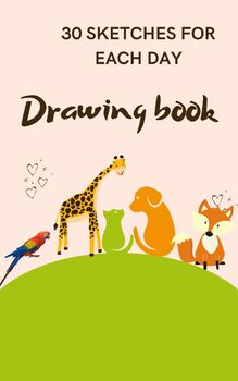 Preview of Drawing book