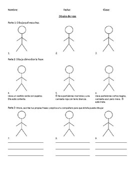 How to Draw a Stick Figure (School of ) 