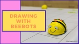Drawing with Beebots Task Cards