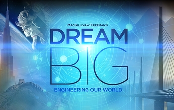 Preview of Dream Big: Engineering Our World