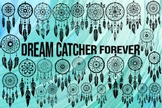 Dream Catcher Forever Font