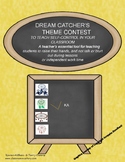 Dream Catcher's Theme Contest to Teach Self-Control