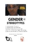 Dream Crazier. Gender Stereotypes. Girl Power. Video. PPTx