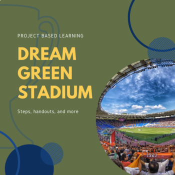 Preview of Dream Green Stadium