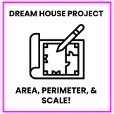 Dream House Project