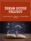 Dream House Project - Architecture and Interior Design (Editable)