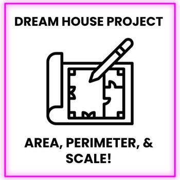 Preview of Dream House Project Bundle