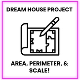 Dream House Project Bundle