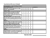 Dream House Project - Grading Rubric (Part B)