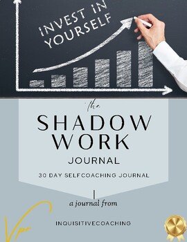 Preview of Dream Shadow Journal: Bringing Dreams to Reality