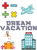 Dream Vacation Budget Presentation - Calculating Tax