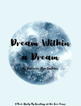 Preview of Dream Within A Dream