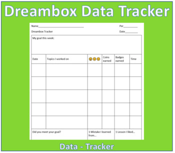 DreamBox Learning – Vendors List – TexBuy