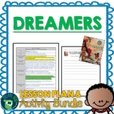 Dreamers Lesson Plan, Google Activities and Dictation