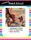 Dreamers by Yuyi Morales Interactive Read Aloud
