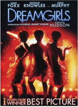 Preview of Dreamgirls Movie Guide 100% in ENGLISH | Questions in chronological order | W/AK