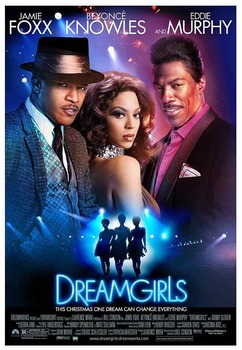 Preview of Dreamgirls- Movie Quiz