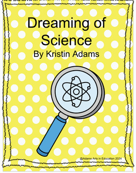 Preview of Dreaming of Science