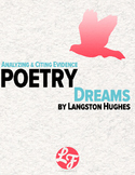 Dreams by Langston Hughes Common Core Poetry