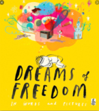 Dreams of Freedom Refugee Writing