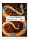 Dreamtime Stories Project