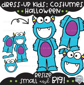 free dress up clipart