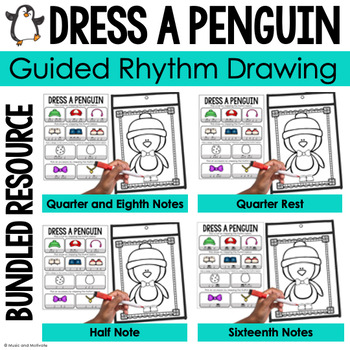 easy rhythm drawing